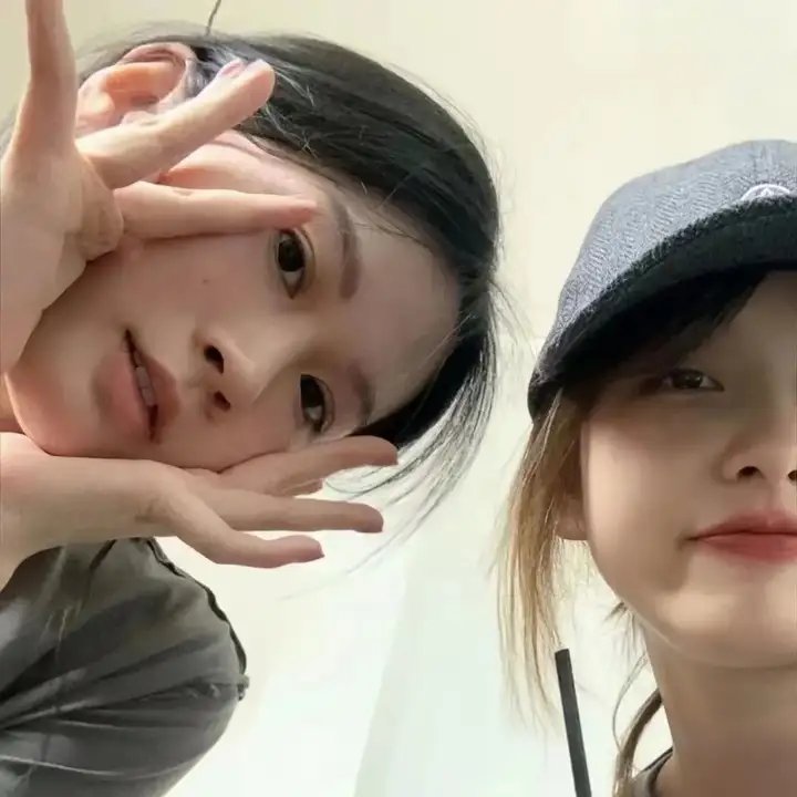 这些女人们